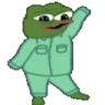 Jammies emote