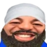 Mashallah emote