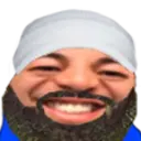 Mashallah Twitch emote