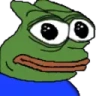 Weirdga emote