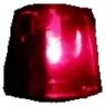 Alarm emote