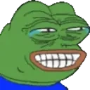 PepeLaugh