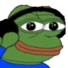 pepeBASS emote