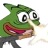 PepegaGun emote