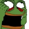pepeAgony emote