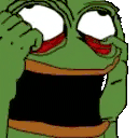 pepeAgony