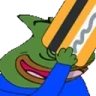 PepegaCredit emote