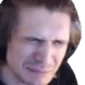 xqcCry emote