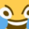 HAHAHA emote