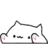bongoTap emote