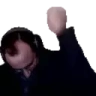 DESKCHAN emote