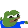 PepoDance emote