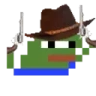 pepeDHaw emote