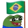 peepoBraziL emote