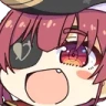 AHOY emote