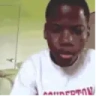 heScared emote
