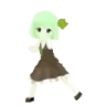AlienPls emote