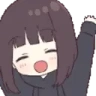YAAAY emote