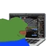 Sniper emote