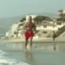BillyArrive emote
