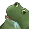 Mikeseeingdogs emote