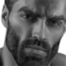 WeirdChad emote