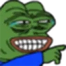 pepePoint emote