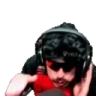 docDJ emote