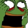 pepeAgony emote