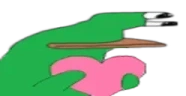 borpaL emote