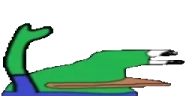 borpaHey emote