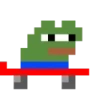 ppSkate emote