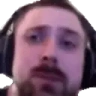 ForsenDisappointedInYou emote