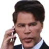 BOGGED emote