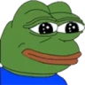 FeelsGladMan emote