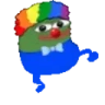 SchubertWalk emote