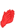 HYPERCLAP emote