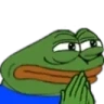 Hmmge emote