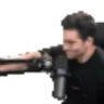 hasanSmash emote