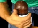 CLEAN emote