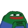 peepoHmm emote