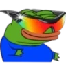 WICKED emote
