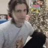 GAMING emote