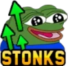 peepoStonks emote