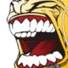 LETSGO emote