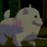 DiscoDoge emote