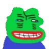 PEPW emote