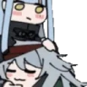 Pats emote