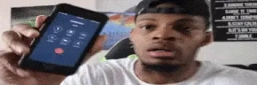 CallingTheImpostor emote
