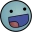 :D